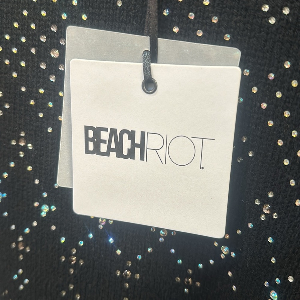 Beach Riot NWT Sweater Dress - Picture 5 of 5
